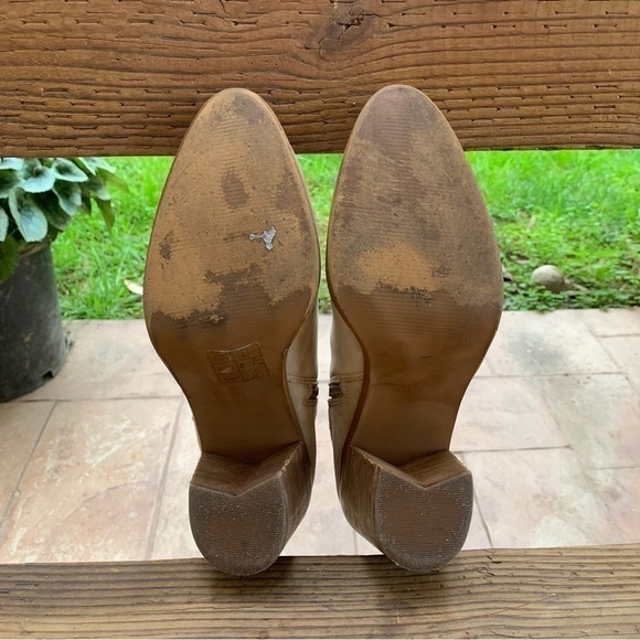 Women’s Aldo Suede Leather Ankle Boots - Picture 3 of 7